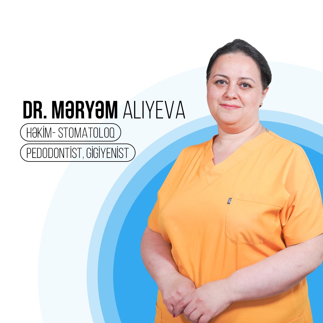 Məryəm Əliyeva